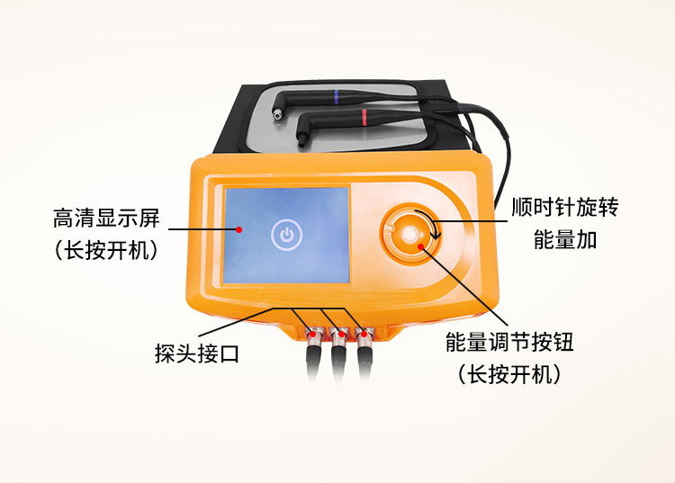 ITB发烧大师各部位介绍